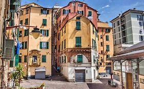 La Graziosa del Carmine
