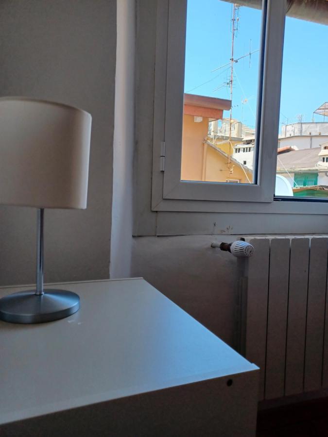 La Graziosa del Carmine Appartamento Genova Esterno foto