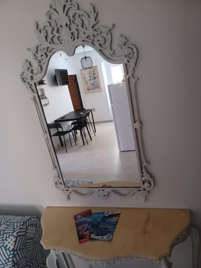La Graziosa del Carmine Appartamento Genova Esterno foto