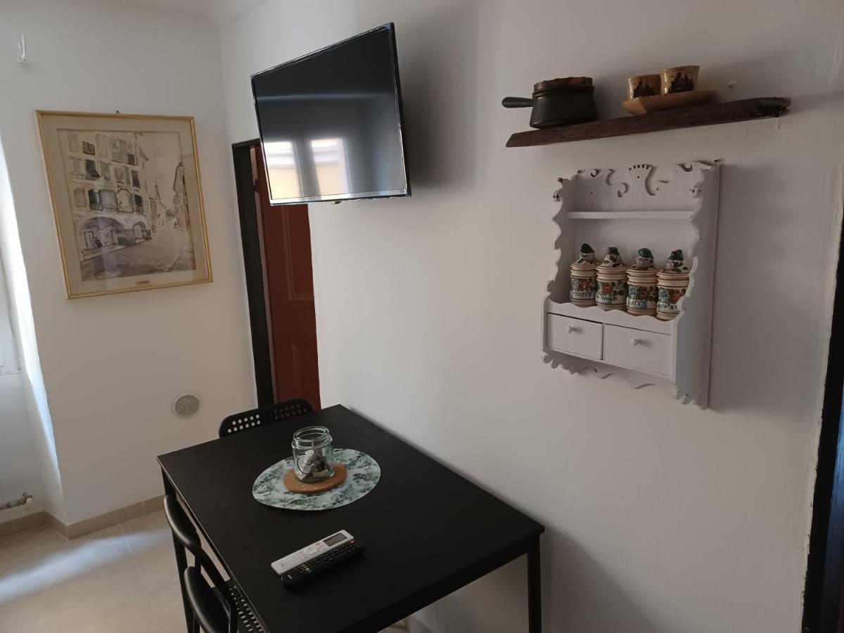 La Graziosa del Carmine Appartamento Genova Esterno foto