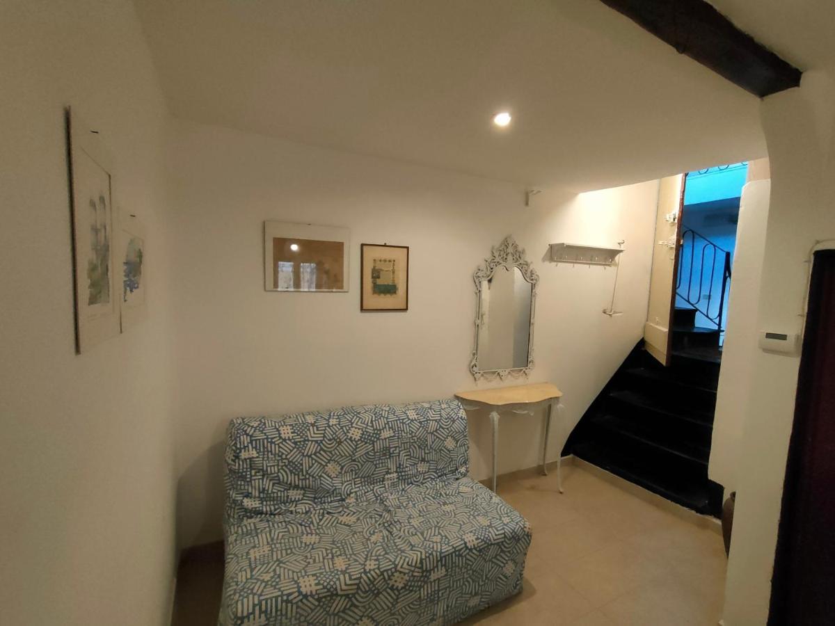 La Graziosa del Carmine Appartamento Genova Esterno foto