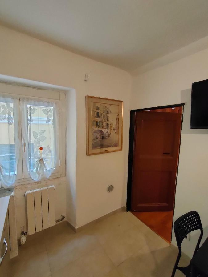La Graziosa del Carmine Appartamento Genova Esterno foto